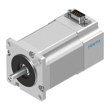 Festo Stepper Motor EMMS-ST-57-M-S-G2 EMMS-ST-57-M-S-G2